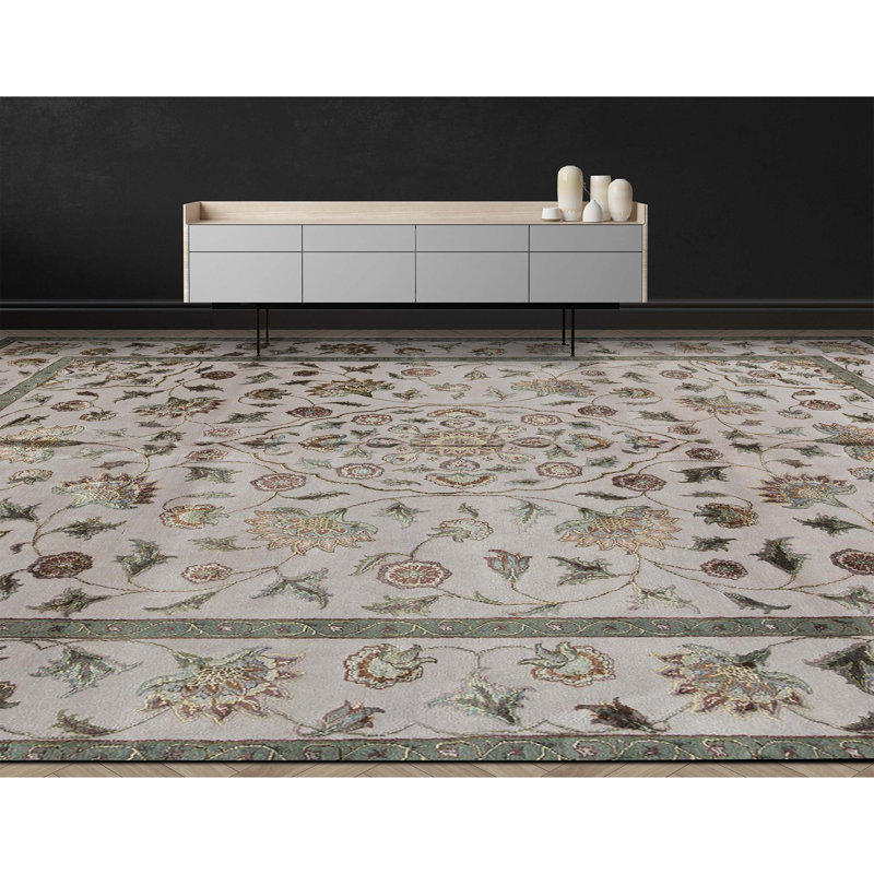 Dharma Oriental Area Rug