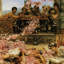 The Roses Of Heliogabalus, 1888 Print by Lawrence Alma-Tadema-1793514503