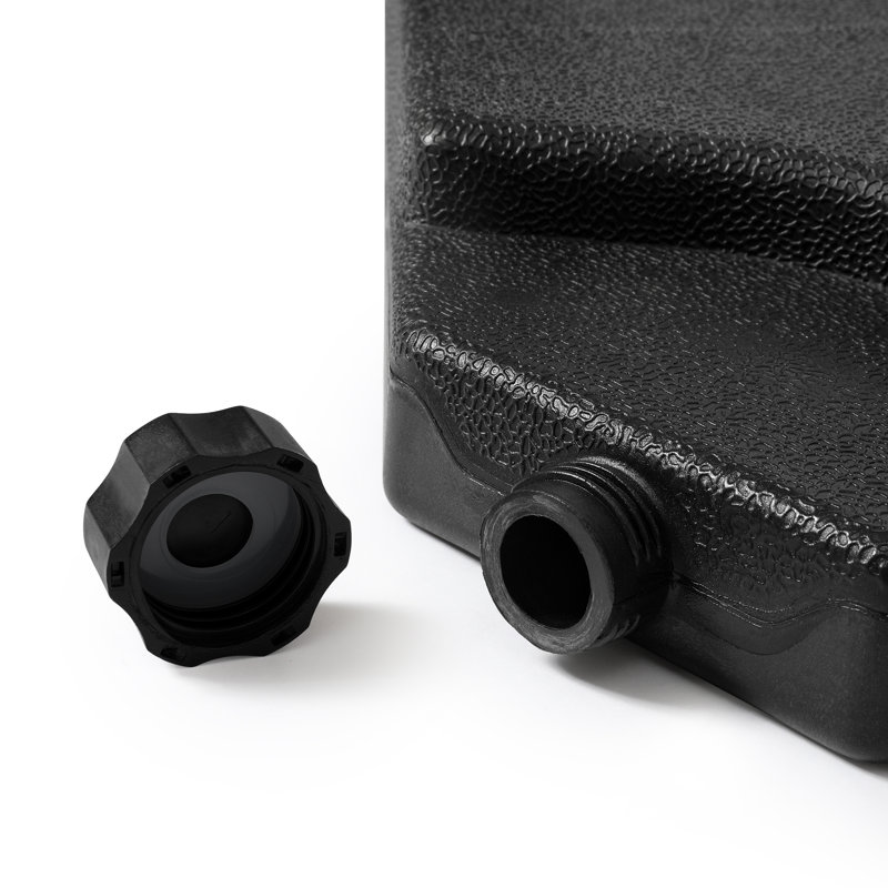 Reseda 50lb Freestanding Outdoor Umbrella Base