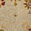 Tapis oriental en laine touffeté à la main Tingley-10865408