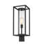 Tête de lanterne 1 lumière Bello-525665558-525665556