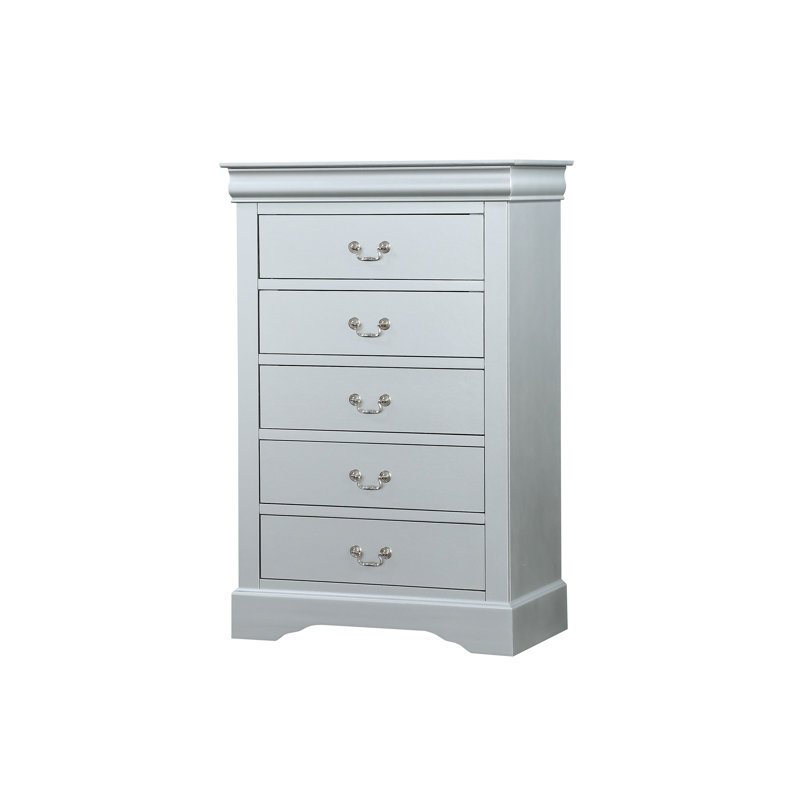 Commode Louis Philippe