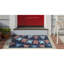 Tapis d'intérieur / extérieur Kutz-1284647986