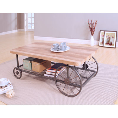 Table basse