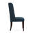 Toshia 1'' H Tufted Upholstered Dining Chair-576911336