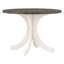 Ensemble de table de salle à manger 5 pièces Mid-Century-116383435-116383432