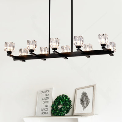 Lustre pour salle à manger