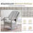 Algird Patio Dining 2 Piece Chairs With Cushions