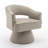 Kenzlee Upholstered Swivel Barrel Chair-1846633542