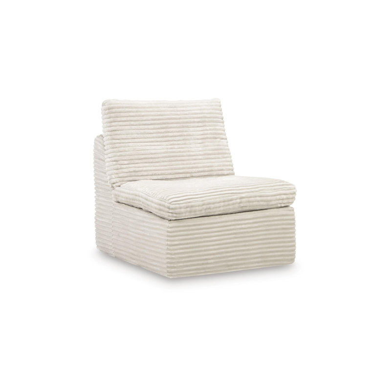 Vough Armless Chair