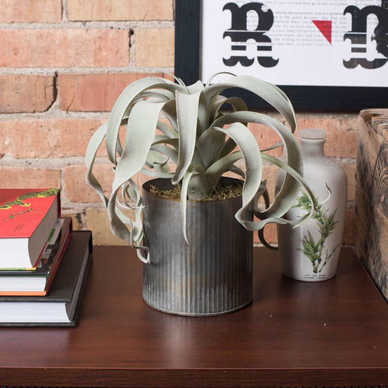 10.5'' Faux Plant