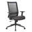 Vinyl Task Chair