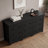 9-Drawer Dresser for Bedroom, Modern Wide Chest of Drawers, Wooden Storage Organizer-989084899