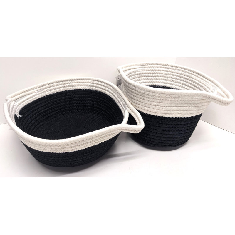 August Grove® Decorative Bin