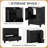24" Bathroom Vanity With Ceramic Sink-1356134264