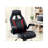Modern Contemporary Padded Office Chair Pneumatic Height Adjustable An Wheel Legs