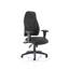 Polyester Blend Office Chair-37750603