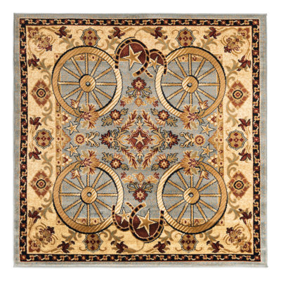 Tapis Rugs.com Pioneer