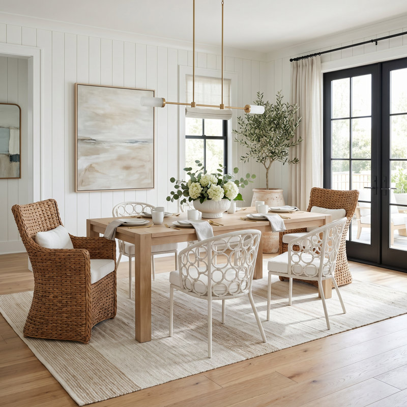 7 - Piece Dining Set