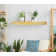 Tyringham Oak Solid Wood Floating Shelf