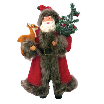 Christmas Figurines & Collectibles