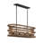 Abbeygail 4 - Light Kitchen Island Pendant