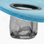 Table de camping pliante portative Oxford