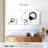 Abarca Black Wired Headphones-108157229