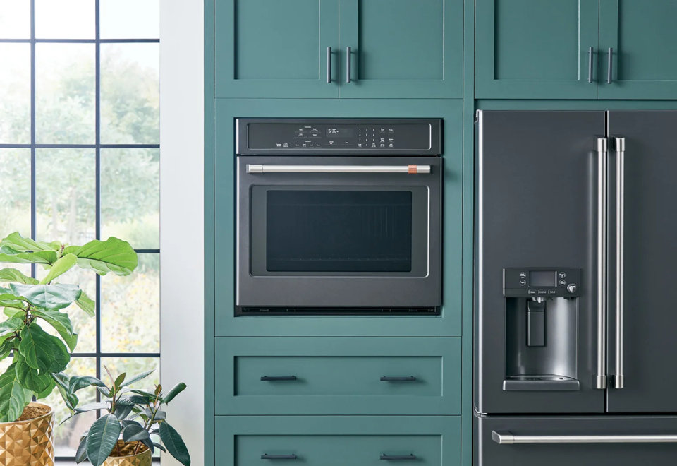 The Smart Appliances Collection