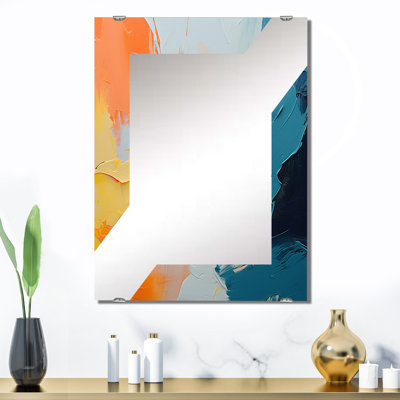Miroir Reckert