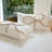 Boho Tufted Embroidered Duvet Cover Set with Zipper and Ties for All Season-114701164-114701162