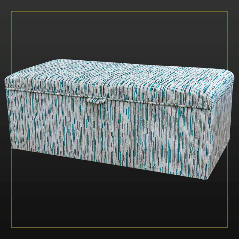 Storage Bench