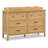 Beau 6-Drawer Double Dresser-87634299
