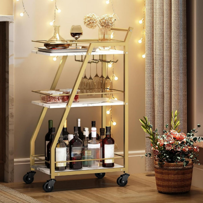 Bar Cart