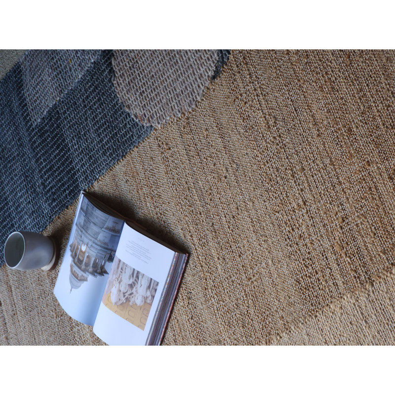 Aquila Flatweave Indoor Rug, Rectangle 8' x 10'