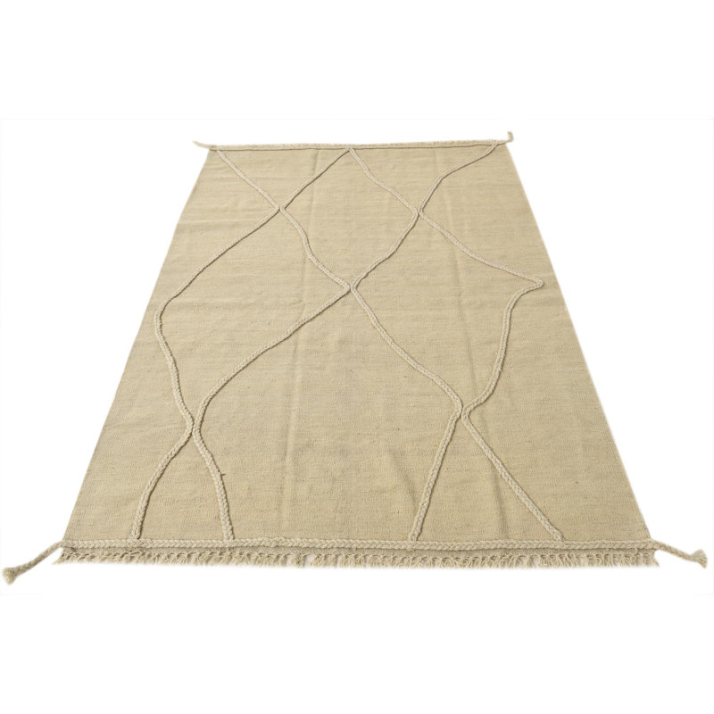 Ottilie Ivory Rug