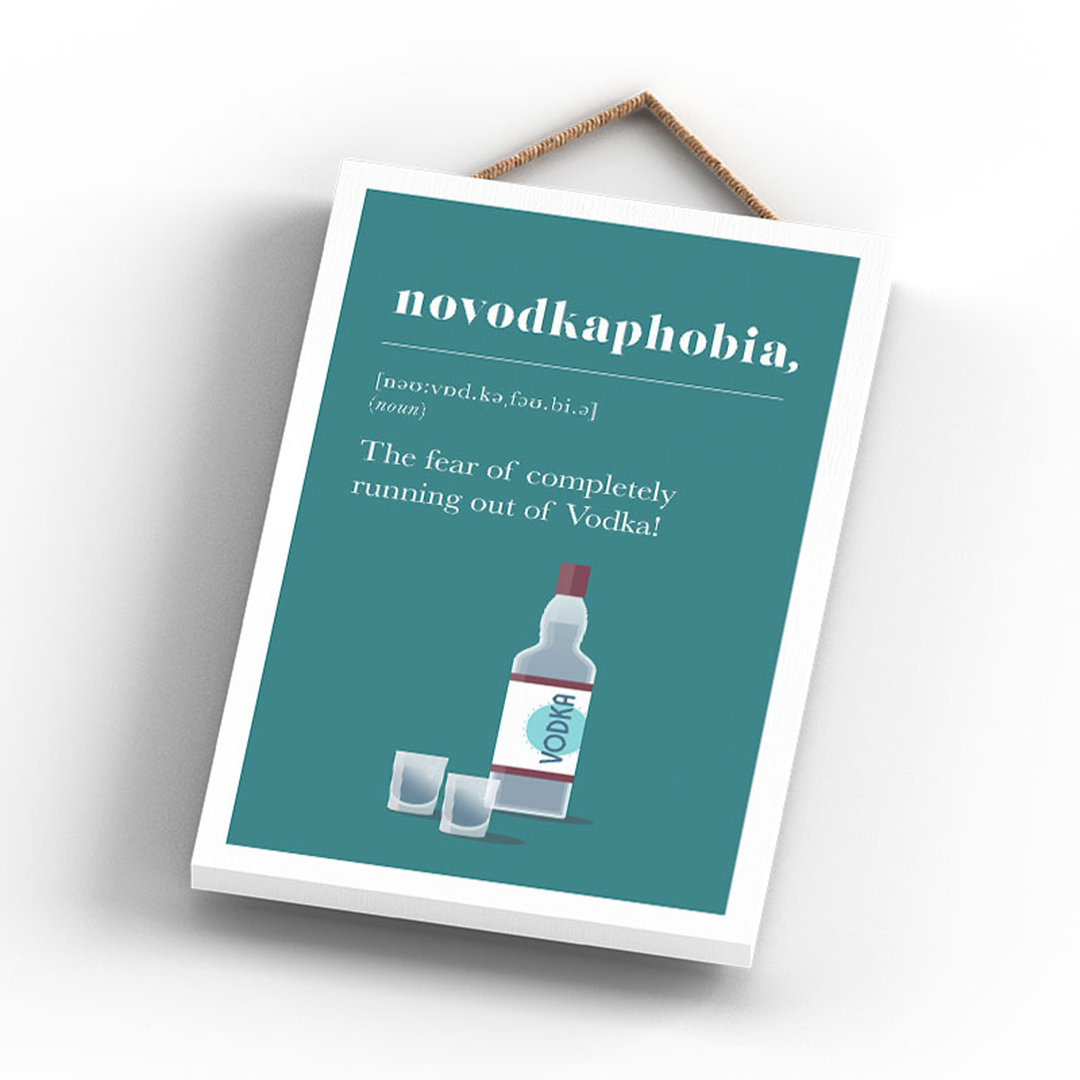 PHOBIA VODKA 185X120