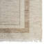 Jaipur Living Astine SEV01 Handknotted Medallion Beige and Tan Area Rug (8'x10')-323264029