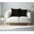 A1HC Velvet Down-Alternative Throw Pillow Inserts – Hypoallergenic, Ready-to-Use, Set of 2-620129318-620129338