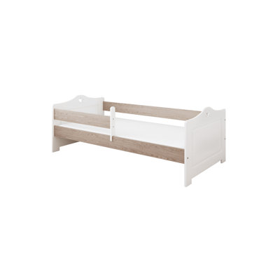 Simpson Cabin Bed
