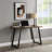 Iron Writing Desk