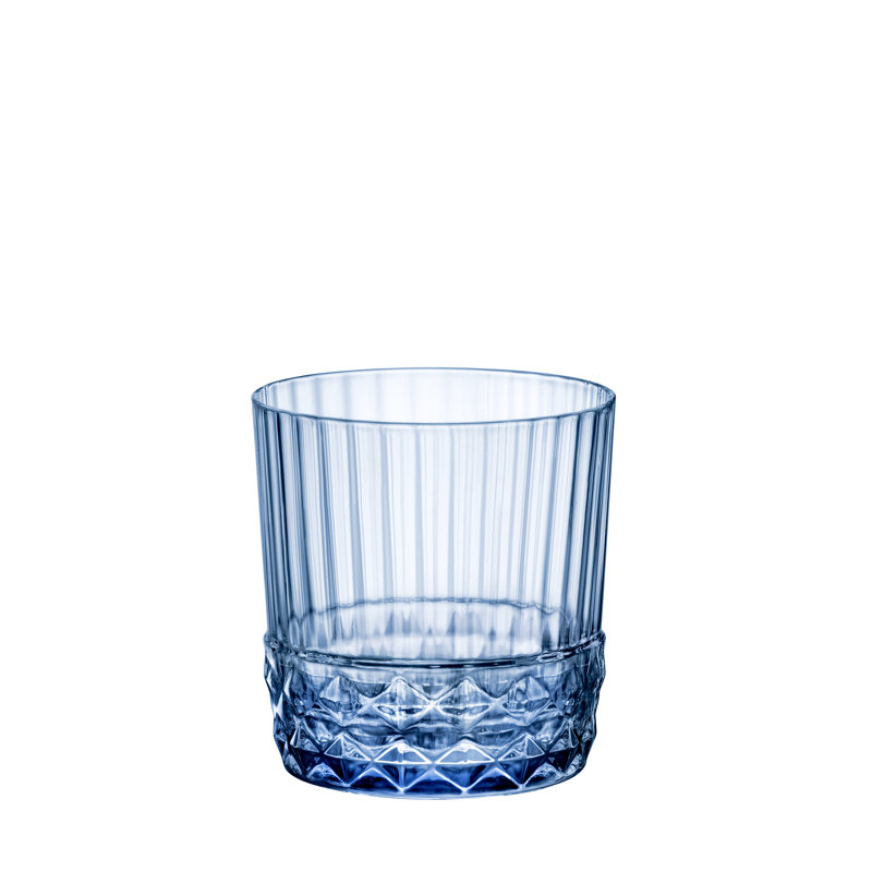 Bleu saphir DOF America's 20s x6