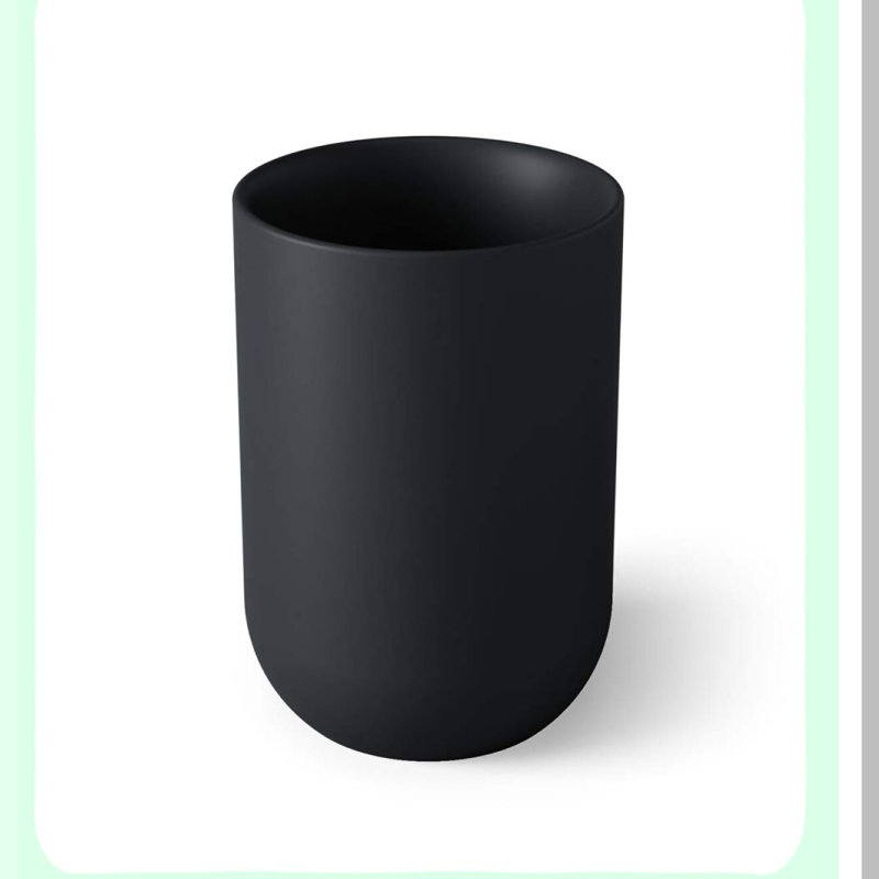 EcoSip Reusable Tumbler