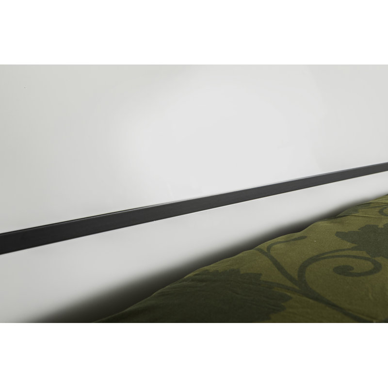 Earhart Bed, 150 x 200cm