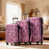 Rose / Mauve est en rupture de stock