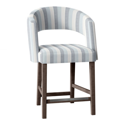 Bryant Upholstered Counter Stool