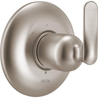 3-Setting Diverter Trim