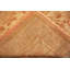 Oversized Decorative Antique Turkish Oushak Area Rug