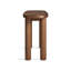 Good Times 60 in. Solid Wood Console Table-1724130051