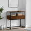 Console vidaXL, bois, bois, bois massif-1952641348-1977829416